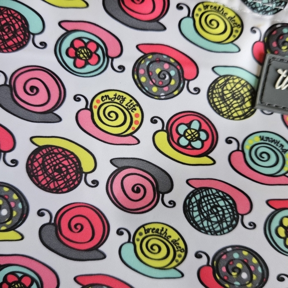 Thirty-One Tote thermal Lunch bag - Picture 7 of 8